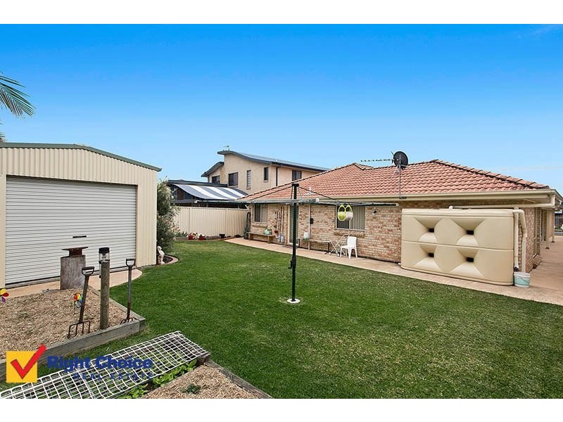 Barrack Heights NSW 2528