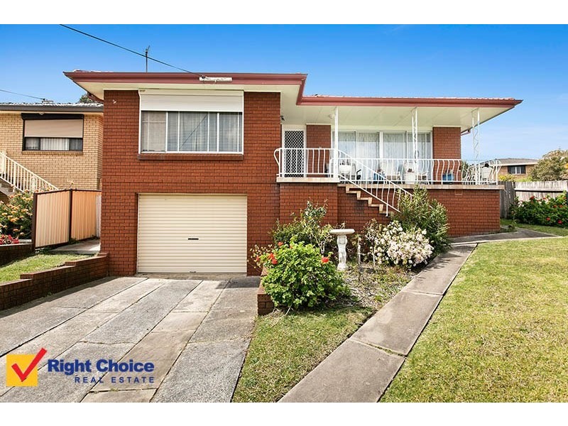 Mount Warrigal NSW 2528