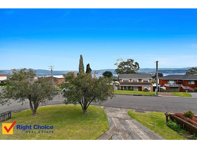 Mount Warrigal NSW 2528