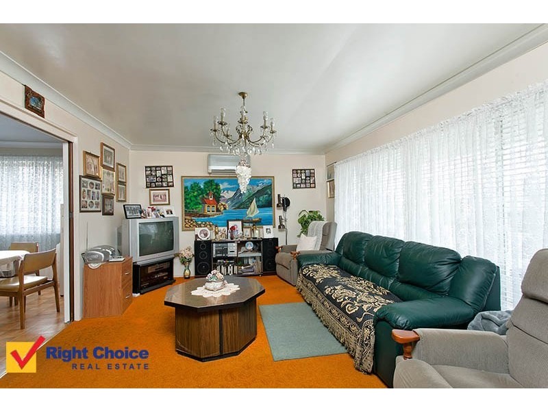 Mount Warrigal NSW 2528