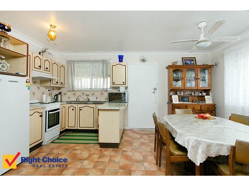 Mount Warrigal NSW 2528