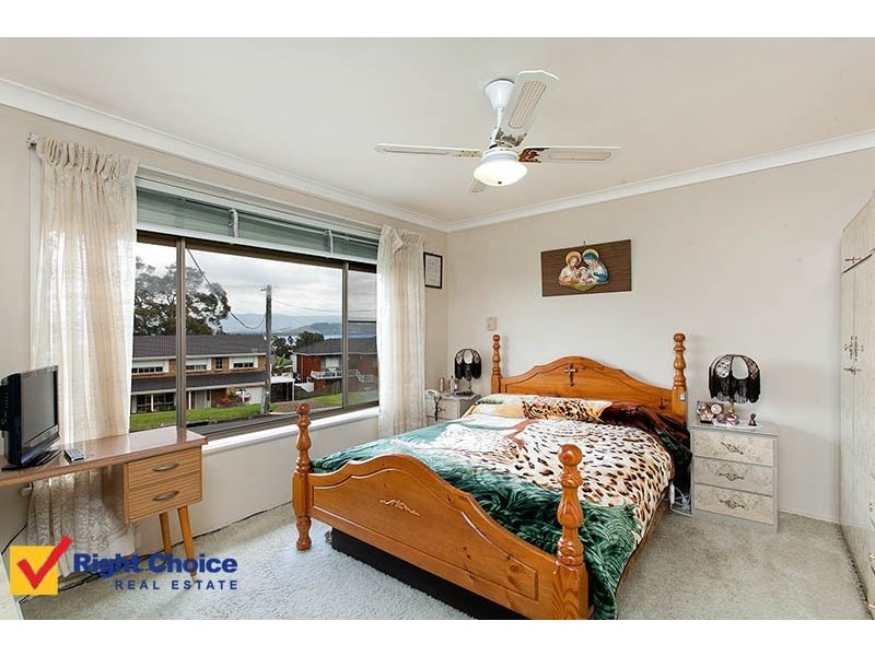 Mount Warrigal NSW 2528
