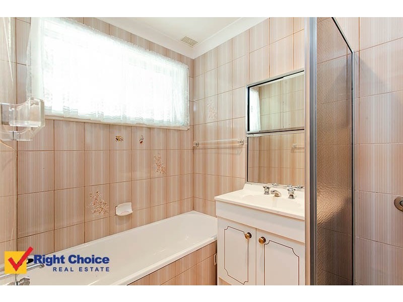 Mount Warrigal NSW 2528