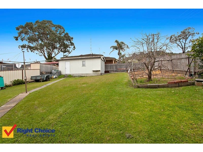 Mount Warrigal NSW 2528