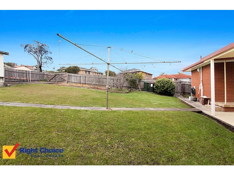 Mount Warrigal NSW 2528