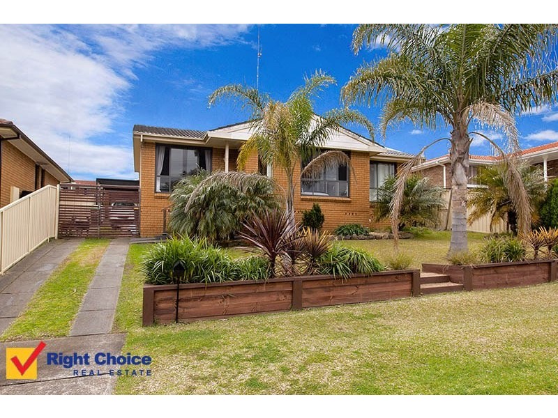 Mount Warrigal NSW 2528
