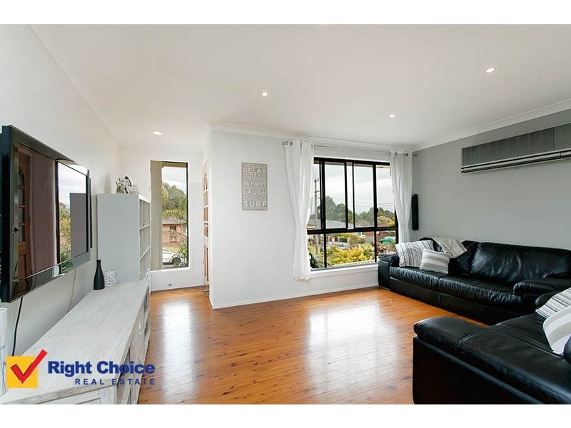 Mount Warrigal NSW 2528