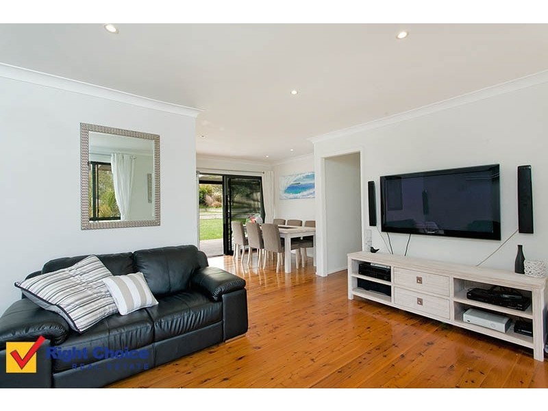 Mount Warrigal NSW 2528