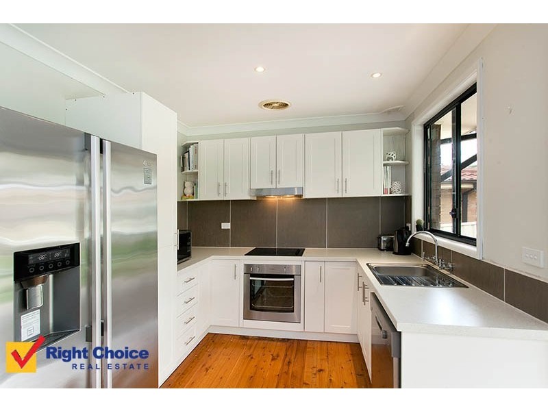 Mount Warrigal NSW 2528