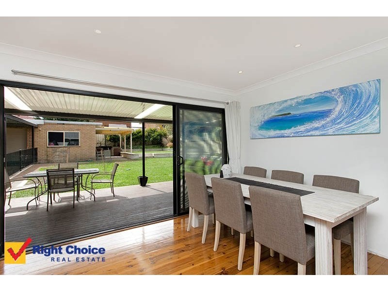 Mount Warrigal NSW 2528