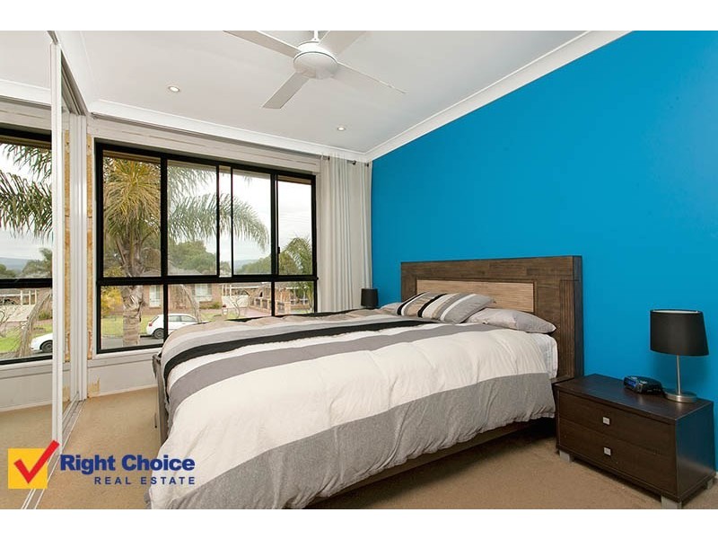 Mount Warrigal NSW 2528