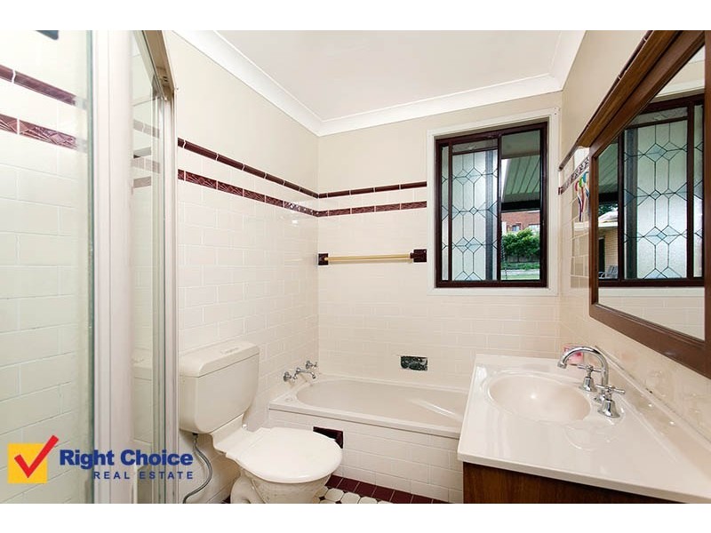 Mount Warrigal NSW 2528