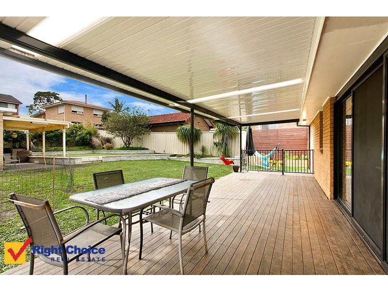 Mount Warrigal NSW 2528