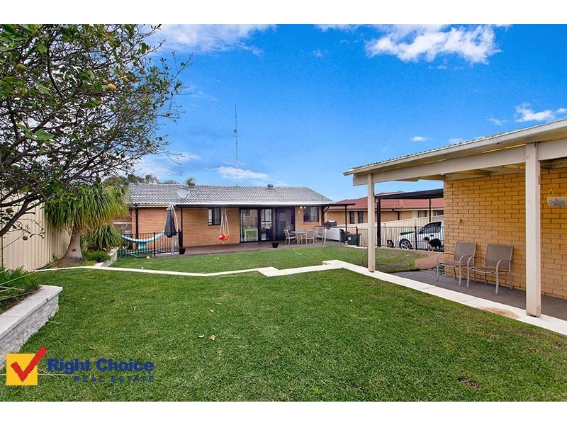 Mount Warrigal NSW 2528
