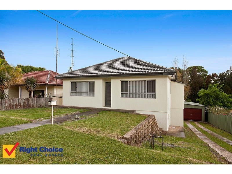 Lake Heights NSW 2502