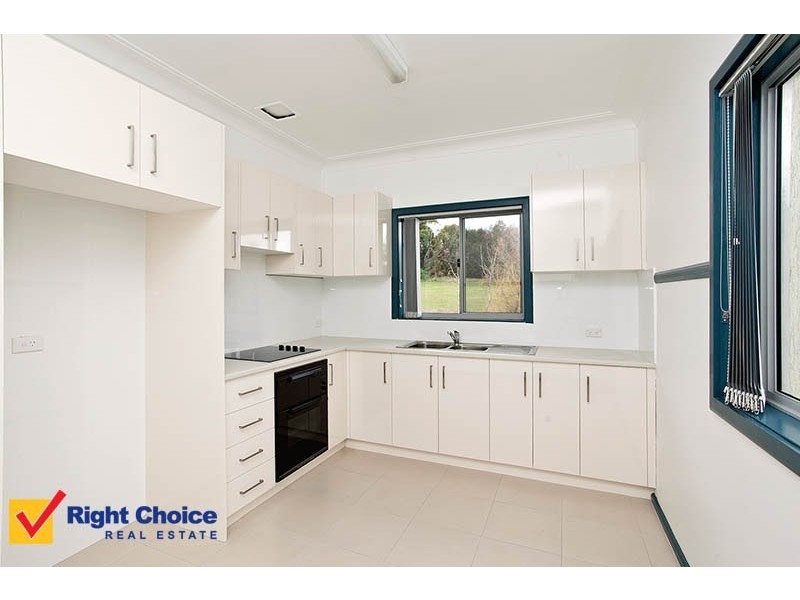 Lake Heights NSW 2502