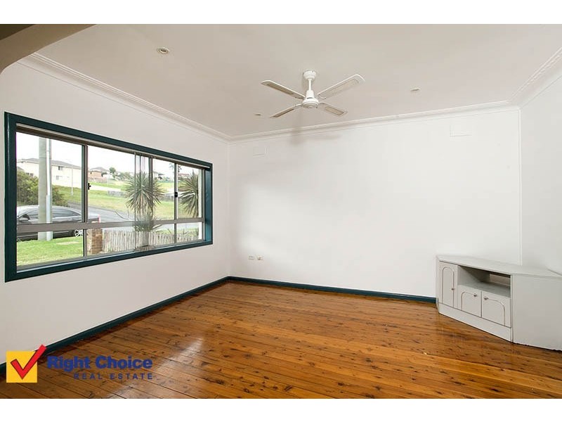 Lake Heights NSW 2502