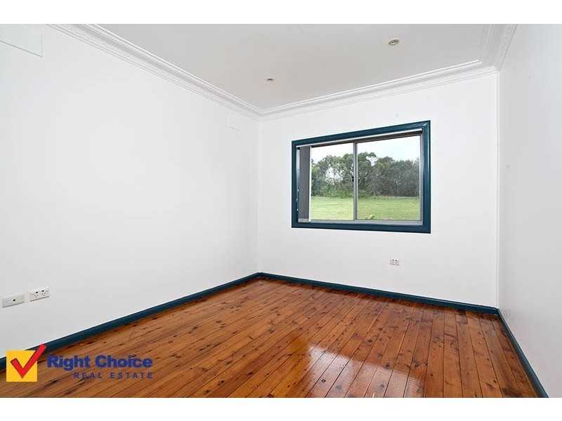 Lake Heights NSW 2502