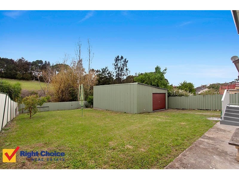 Lake Heights NSW 2502