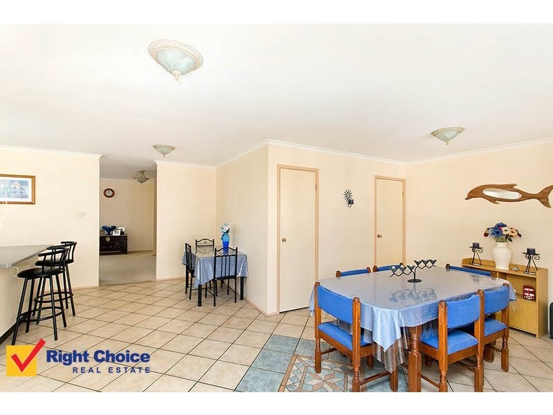 Albion Park NSW 2527