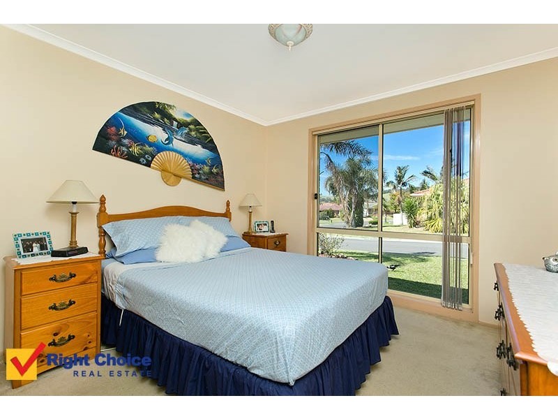 Albion Park NSW 2527