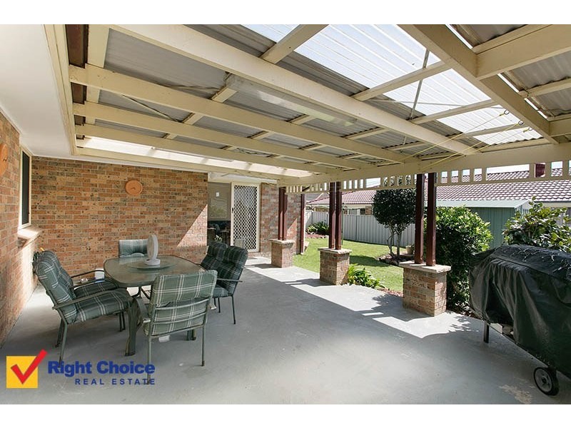 Albion Park NSW 2527