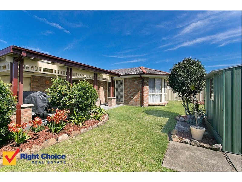 Albion Park NSW 2527