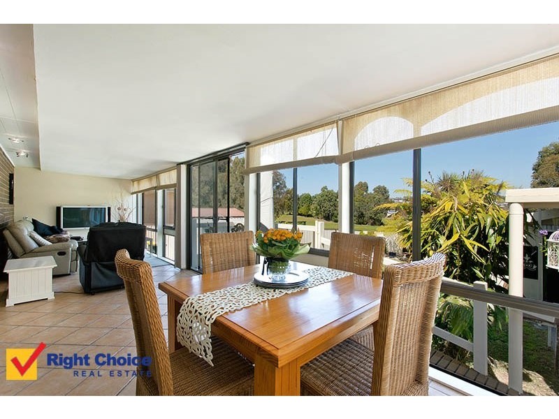 Mount Warrigal NSW 2528