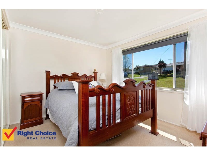 Mount Warrigal NSW 2528