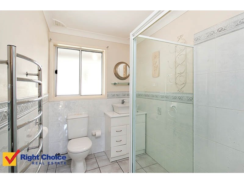Mount Warrigal NSW 2528