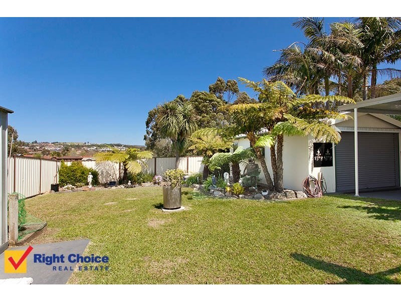 Mount Warrigal NSW 2528