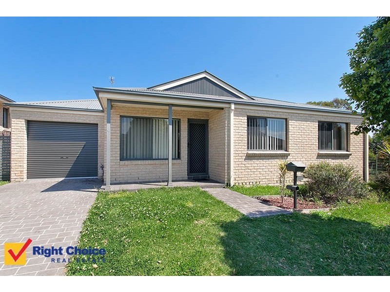 2/10 Kalgan Way, Albion Park NSW 2527