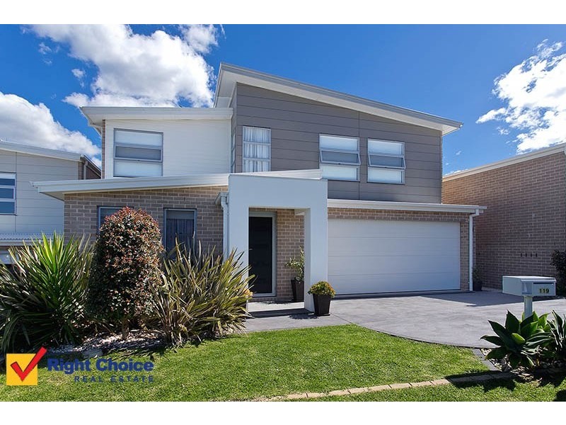 119 Whittaker Street, Flinders NSW 2529