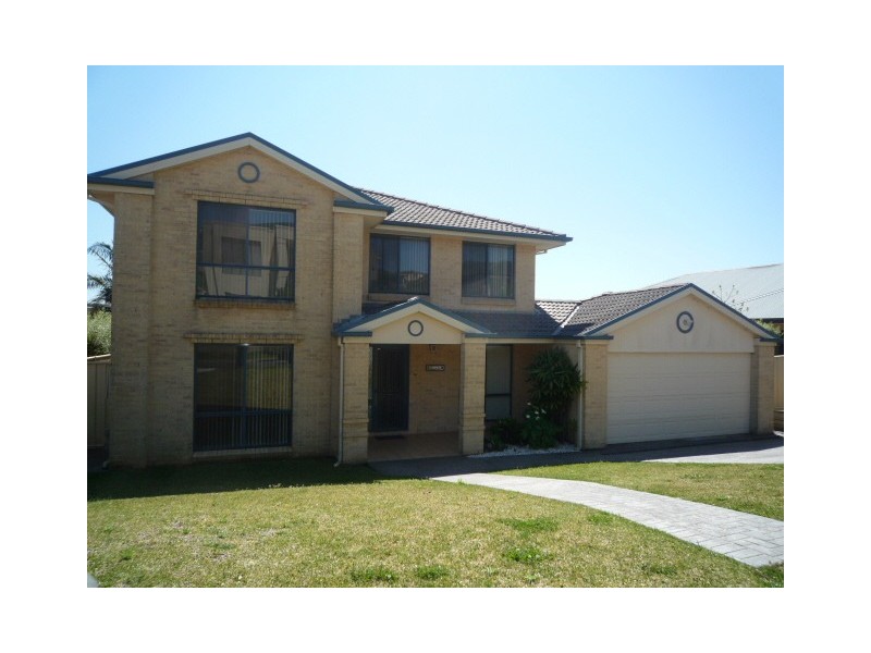 35 Eucumbene Avenue, Flinders NSW 2529