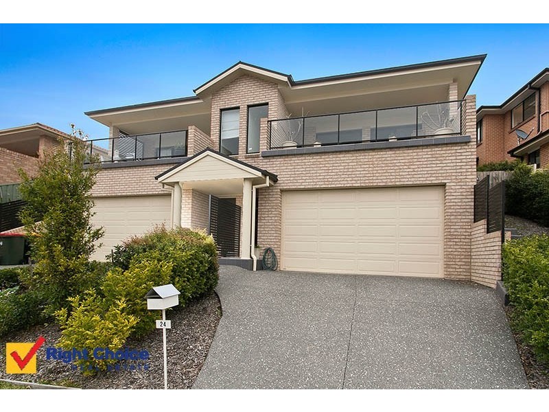 24 Darling Drive, Albion Park NSW 2527