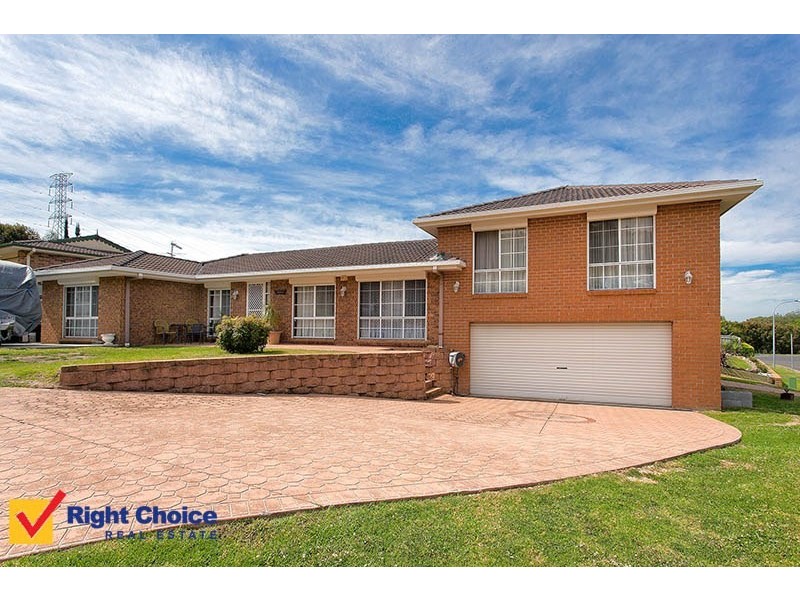 Albion Park NSW 2527