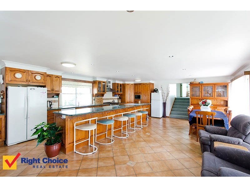 Albion Park NSW 2527