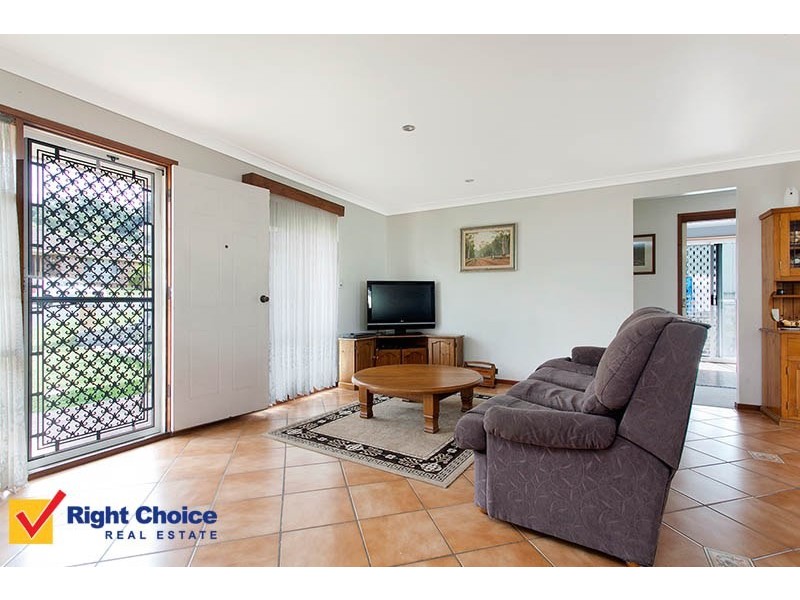 Albion Park NSW 2527