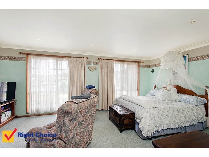 Albion Park NSW 2527