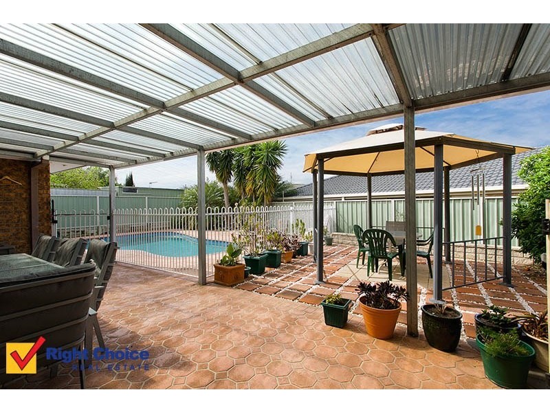 Albion Park NSW 2527