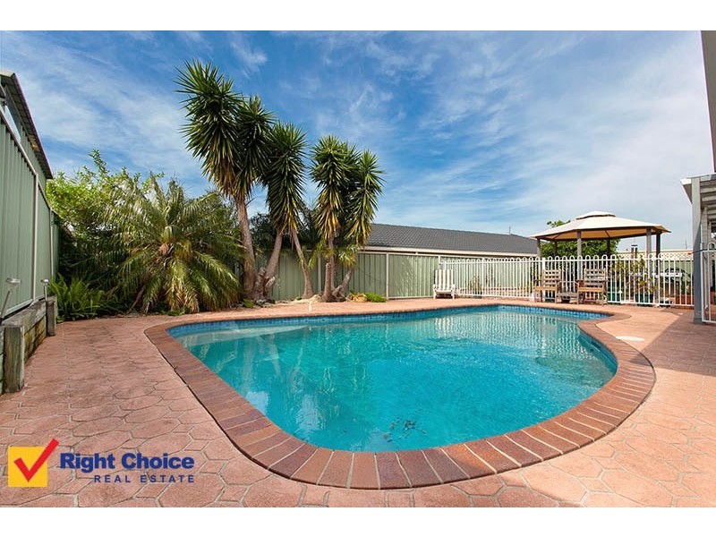 Albion Park NSW 2527