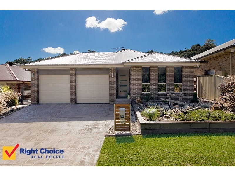 73 Esperance Drive, Albion Park NSW 2527