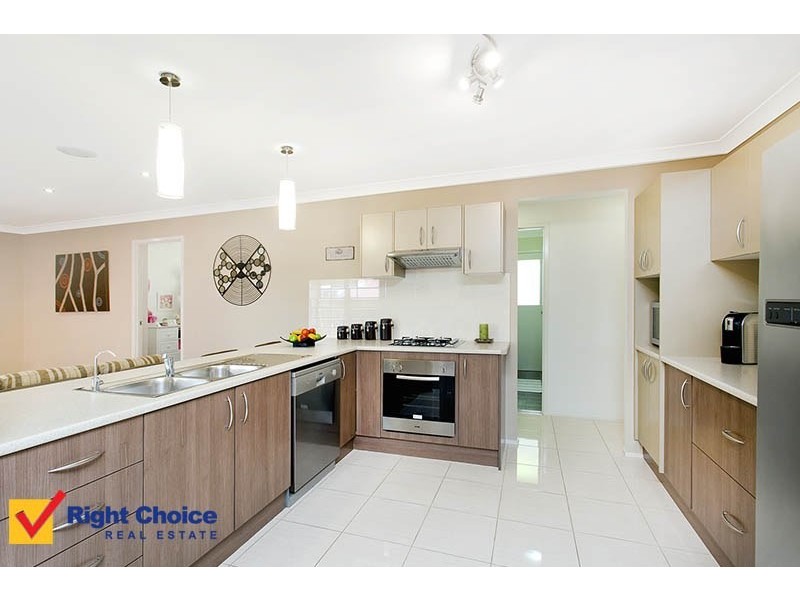 73 Esperance Drive, Albion Park NSW 2527