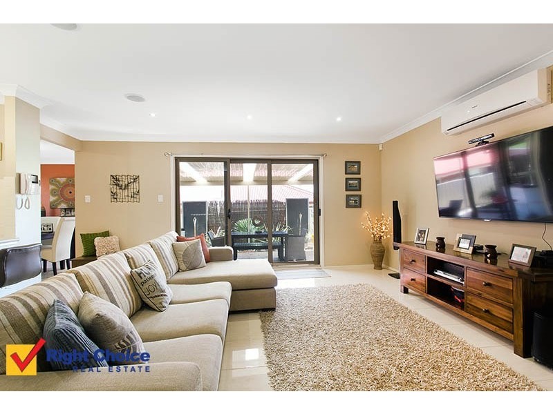 73 Esperance Drive, Albion Park NSW 2527