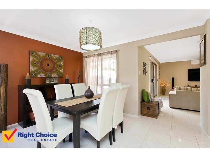 73 Esperance Drive, Albion Park NSW 2527