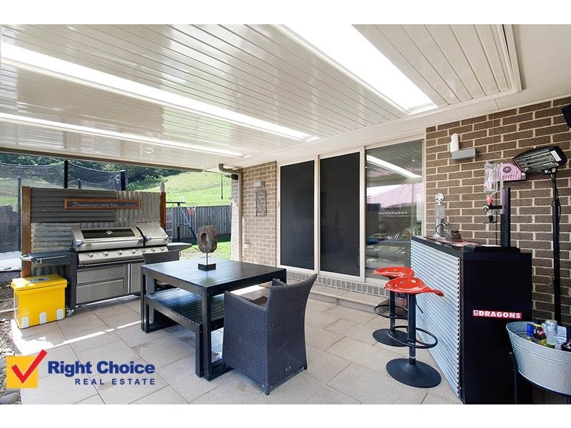 73 Esperance Drive, Albion Park NSW 2527