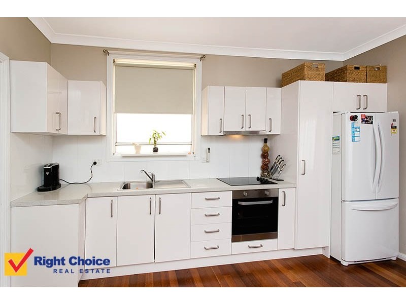 Unanderra NSW 2526