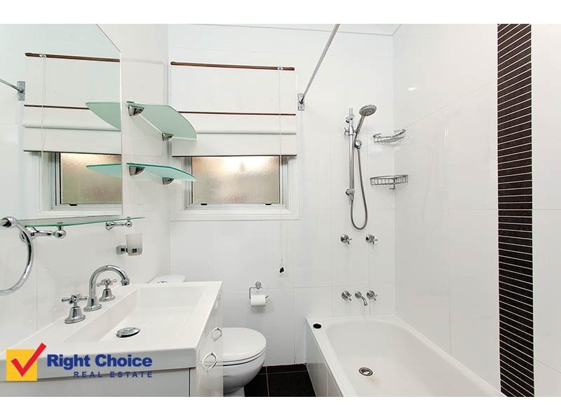 Unanderra NSW 2526