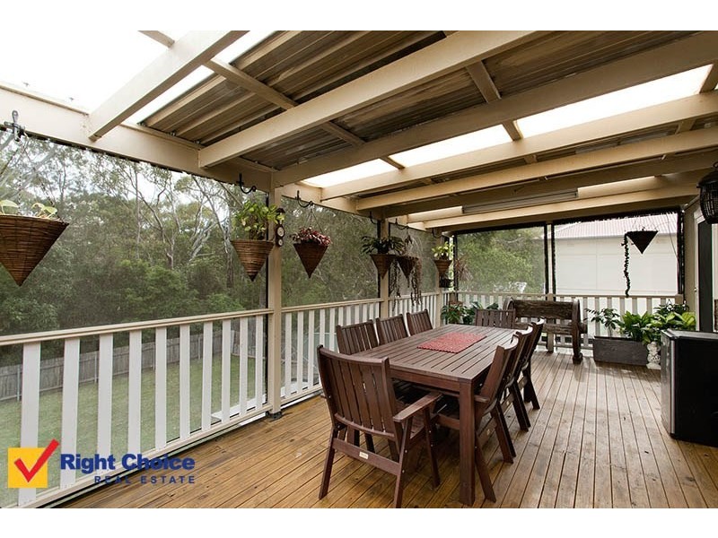 Unanderra NSW 2526