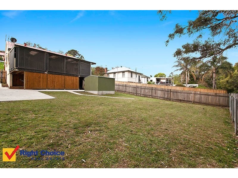 Unanderra NSW 2526